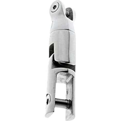 Lien De Connecteur Chaîne D'ancre D'accessoires Yacht Bateau d'acier Inoxydable 316 for Les Chaînes 6 8mm, 10 12mm (1/5)