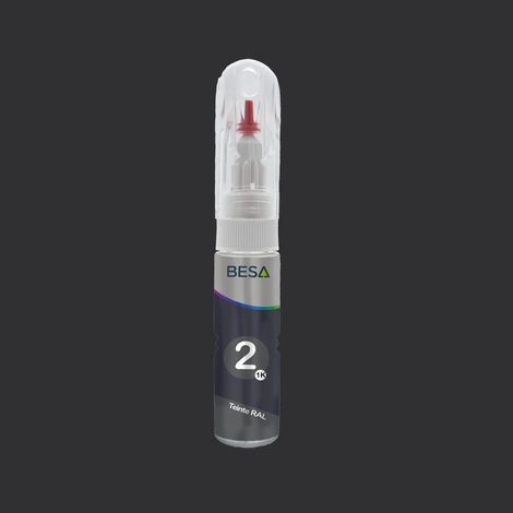 Stylo retouche peinture RAL Effect 790-4  Brillant