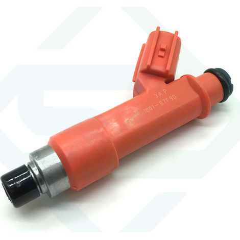 Compatible with Toyota Camry, RAV4, Corolla 850cc, fuel injector 1001-87F90 (1/5)