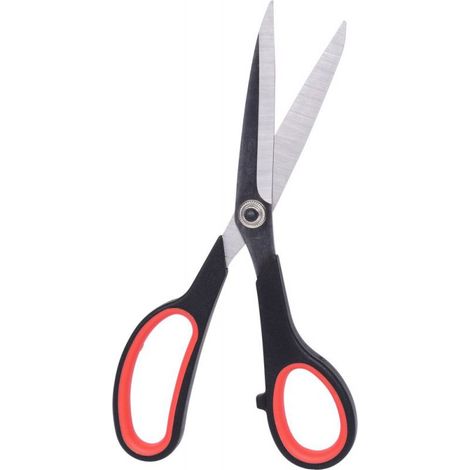 KS Tools Universal-Werkstattschere, 220mm - 118.0067