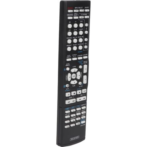 Télécommande compatible avec les amplificateurs audio-vidéo Pioneer VSX 423 K, AXD7517, AXD7621, AXD7536 et AXD7501. (1/5)