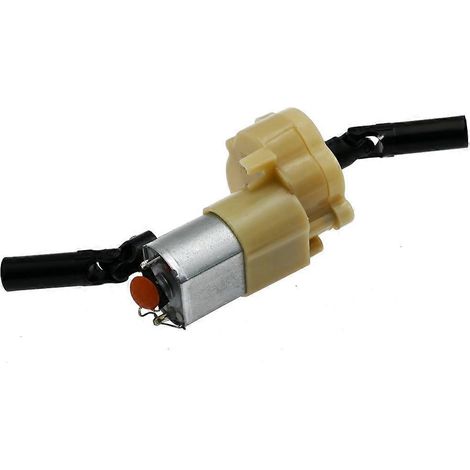 Boîte de vitesses pour moteur 180 pour voitures RC MN D90 MN99S MN45 - Pièces de mise à niveau (1/5)