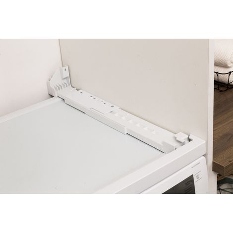 BEKO PSKS PIÈCE ET ACCESSOIRE DE LAVE-VAISSELLE BLANC KIT D'INSTALLATION (1/2)
