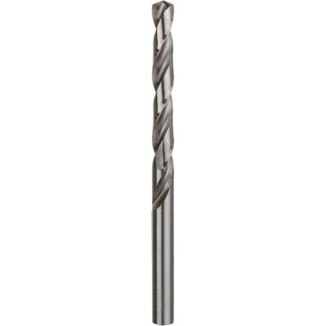 Bosch PRO Metal HSS-G Spiralbohrer 7,5 x 69 x 109 mm - 2608577654 (1/5)