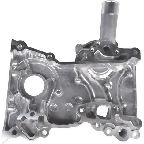 1130235010 635300 is suitable for the timing cover of the 85-954 Toyota Runner engine. (1/4)