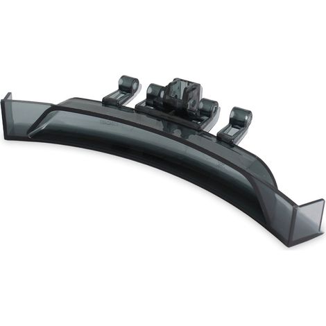 MANIGLIA LEVA MANIGLIETTA OBLÒ PORTA LAVATRICE CANDY HOOVER 41042467 COMPATIBILE