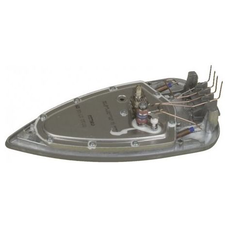 Semelle complète pour Centrale Vapeur CALOR CS-00113818 (1/3)