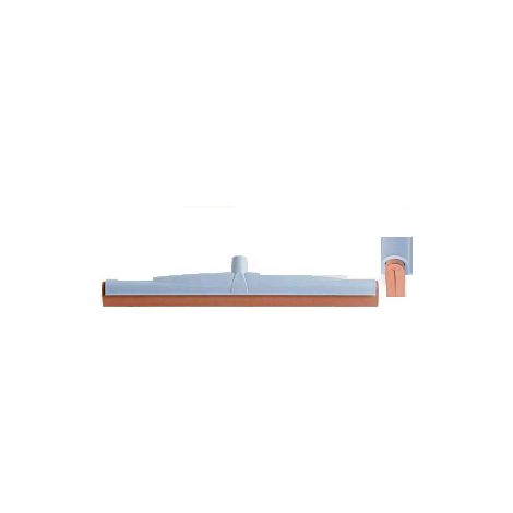RACLETTE TALIAPLAST PLASTIQUE DOUBLE MOUSSE 45 CM - 410501
