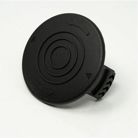 Couvre-bobine pour tondeuse à batterie Parkside PRTA 20Li C3 LIDL IAN351753,3pcs (1/3)
