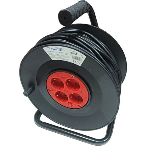 FORET ROULABLE 3G x 1,5 MM 50 METRES