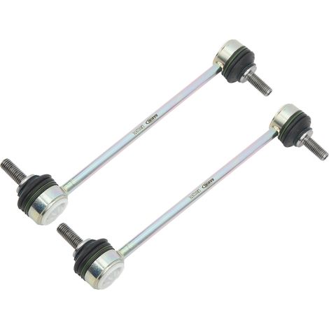 2 rotules de barre stabilisatrice arrière LR002876 pour Land Rover Freelander 2 (à partir de 2007) (1/5)