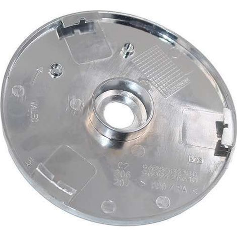 Part number 1508C1 is compatible with the lockable fuel tank cap of the Peugeot 206, 206CC, 207, 207CC and Citroën C2. It is a plastic cap with a lock. (1/4)