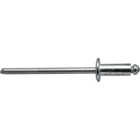 Rivetti ciechi 3 x 8 mm 3 mm 4990239