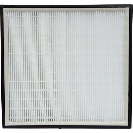 Starmix Hauptfilter H13 Aeroxx 750 Filterfläche 2,83m², 99,95% Filtration 466101 (1/3)