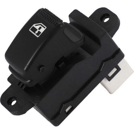 Interrupteur simple de lève-vitre électrique neuf compatible avec le bus H100 93580-4F000 (1/5)