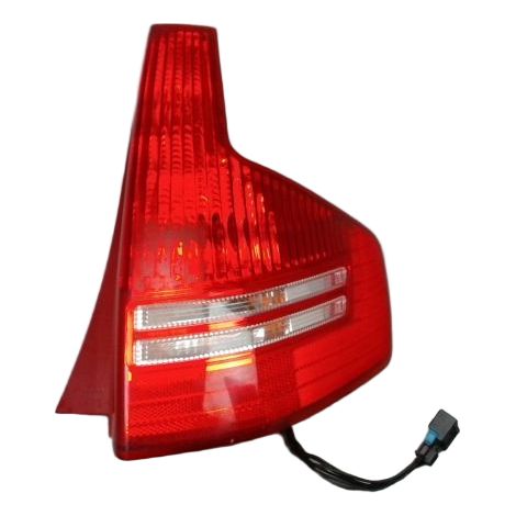 [PRODUIT D'OCCASION] Feu Arriere Droit CITROEN C4 I Phase 2 2008-2010 ♻️ Ref Oe. 6351ca - Garantie à vie (1/3)
