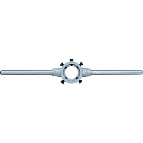 Schneideisenhalter DIN 225 mit Spannschraube FORUM 20x7 (1/3)