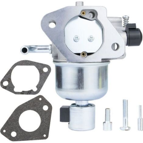 Pour le carburateur Kohler 16-853-19S, compatible avec les moteurs KT735, 740 et 745- (1/4)