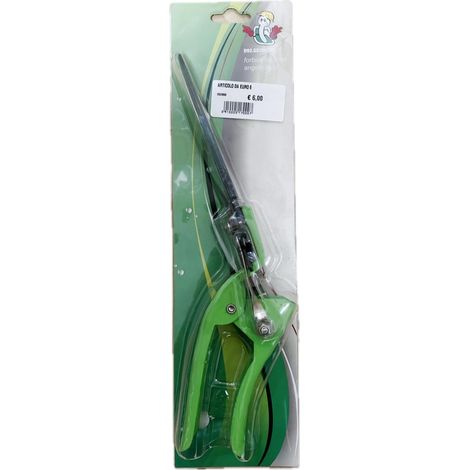 Forbice da Pota Angolata D92.GS200200