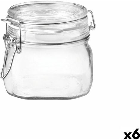 VASO VETRO FIDO BORMIOLI (1/3)