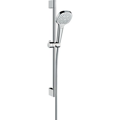 hansgrohe Croma Select E Brauseset Multi EcoSmart mit