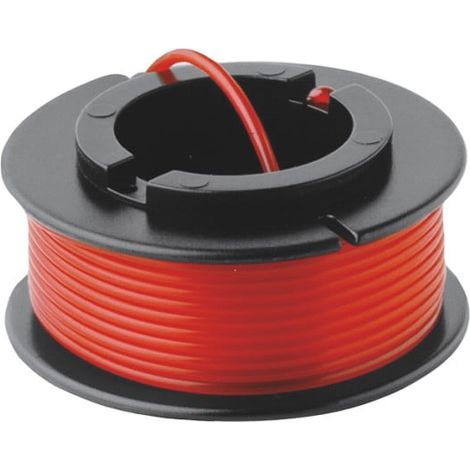 Wolf-garten carrete de hilo gt-f 5, hilo de siega 7136095