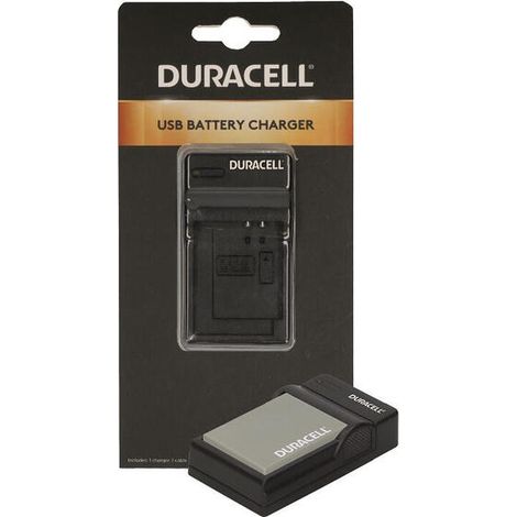 Duracell DRO5942 cargador de batería USB (1/4)