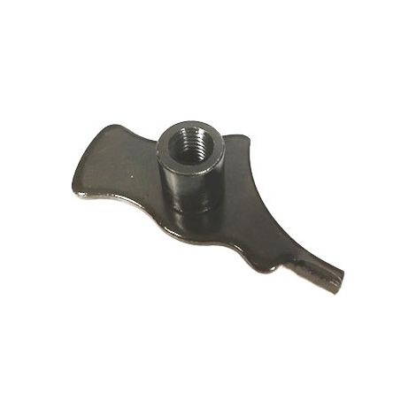 Yamaha 1KT-12437-00 Kappe FZ 600 2004–2006