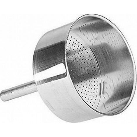 Imbuto Caffettiere Alluminio Tz 1/2 Bialetti (1/2)