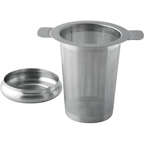 Weis - Filtre à thé en inox