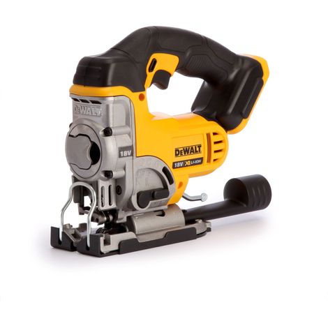DeWALT DCS331N 18V XR Cordless Jigsaw
