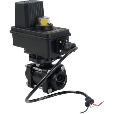 Vanne TEEJET 344BE33C (1/3)