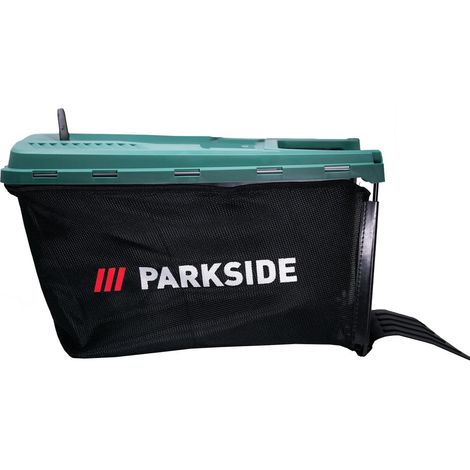 Ersatz Gras-Fangkorb für Parkside Akku Rasenmäher PRMA 40-Li A3 LIDL IAN351761
