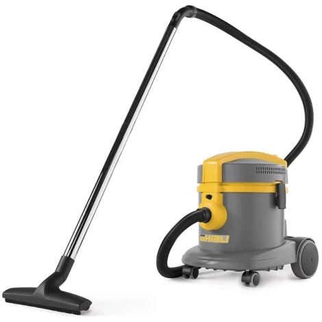 Aspirateur poussière 22 litres 1000 W GHIBLI (1/3)