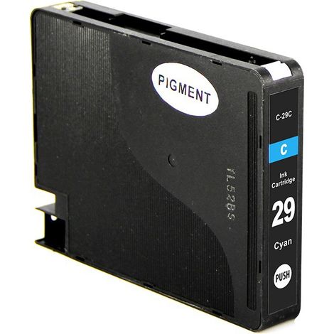 Ximo PGI-29 ink cartridge is compatible with Canon PIXMA PRO-1 printer cartridge (3rd generation Pro 1). (1/4)