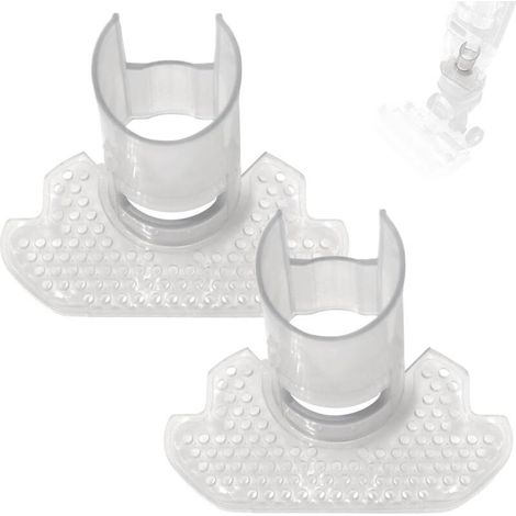 Replacement Parts for Tineco Floor One S5 / S5 PRO 2 Wet Dry Vacuum Cleaner Dirt Cup Deflector Cleaning Tools (1/5)