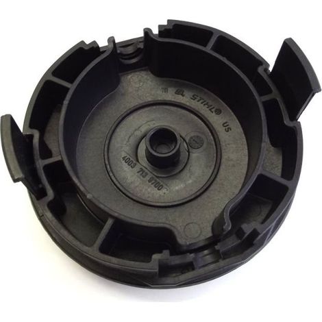 40037139700 - Partie Inférieure pour tête de débroussailleuse STIHL (1/2)
