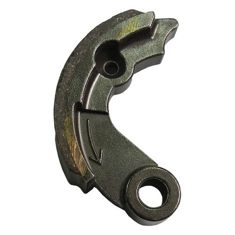 Patin d'embrayage débroussailleuse Echo SRM3155,SRM3550, SRM3605