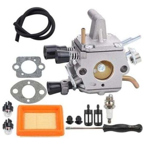 Ctorrburtordorr orf torireforr orfsbrorztordorrtors Stihl FS120, FS200, FS250, FS300, FS350, FS400, FS450 and FS480 (1/4)