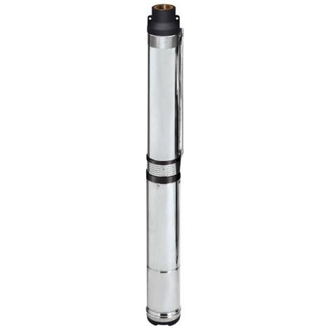 BOMBA AXYRA SUMERGIBLE PARA POZOS DE DOS CUERPOS DE 3 CV ( CUERPO + MOTOR) (1/3)