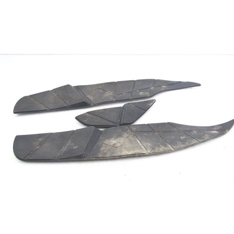 TAPIS MARCHE PIED APRILIA ATLANTIC 500 2002 - 2003 (1/5)