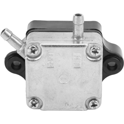 Kraftstoffpumpenbaugruppe für Außenbordmotoren PARSUN/PAINIER/LINMAX 4-Takt 15 PS Bootsmotor (1/5)