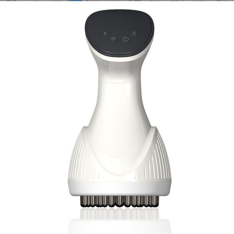 Masseur électrique 4 en 1 pour les pieds, les jambes et le corps, vibration et relaxation musculaire, pour hommes et femmes (1 pièce) (1/4)