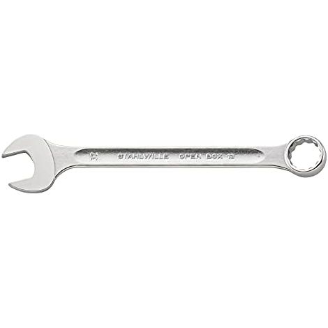 Stahlwille chiave  combinata 13  SW 32  mm 360  mm -  40083232 (1/3)