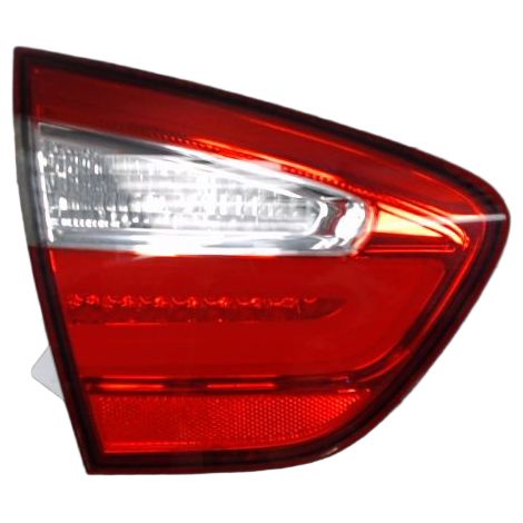 [PRODUIT D'OCCASION] Feu Arriere Interieur Gauche KIA Rio ♻️ Ref Oe. 924301w260 - Garantie à vie (1/3)