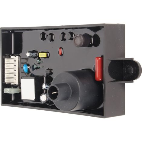 Kit de carte de circuit imprimé de commande d'allumage pour chauffe-eau de camping-car Atwood Dometic 91504 91420 91606 (1/5)