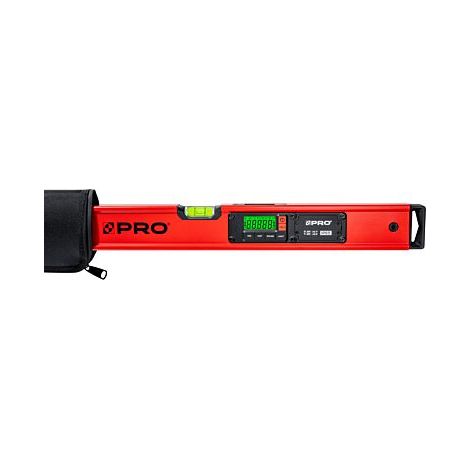 LIVELLA PRO900 CON LETTURA ELETTRONICA 60 CM - 100-E2-060 (1/3)