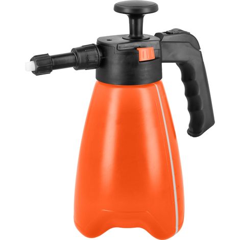 Stocker Druckpumpe mit Schaumdüse 2 L FPM (1/2)