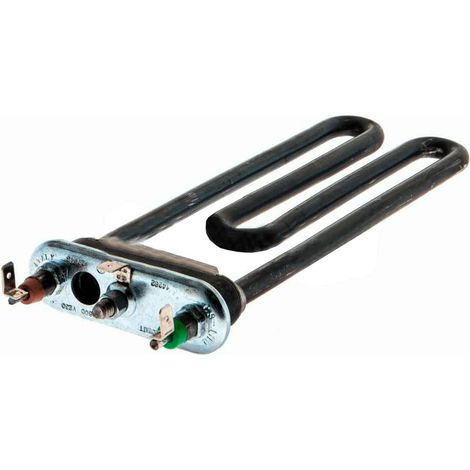 Résistance Machine À Laver Indesit 1700 W 230 V Iwc5105 094715 (1/2)