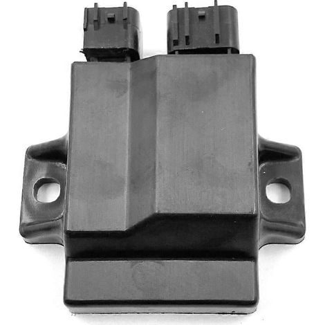 3AA-06060-0 Unité d'allumage CDI (CU7256) pour moteur hors-bord, compatible avec les moteurs hors-bord quatre temps de 9,8 ch/8 ch